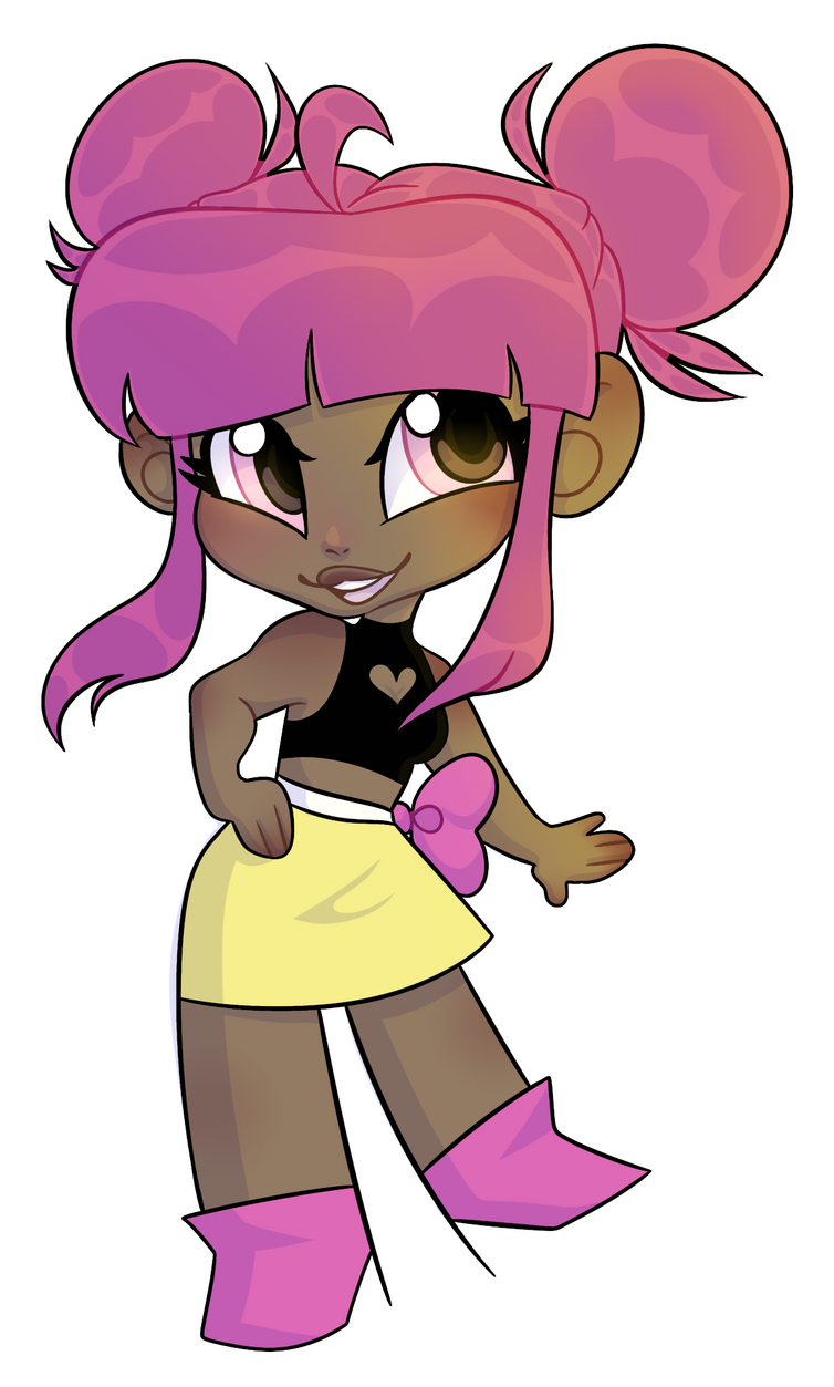 bust bust